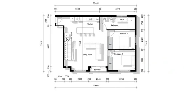 3 Bedroom Property for Sale in Durbanville Western Cape